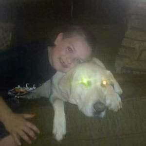 Meet your Posher, Evann